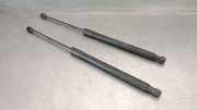 Gasdruckfedern Set Hinten 6895002091 Toyota Auris (E15) Schrägheck 1.33 Dual VVT-I 16V (1NRFE)