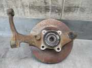 Achsschenkel Halter Links Vorne 535799 Renault BERLINA/FAMILIAR/FURGONETA 1.1