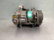 Klima Pumpe 6453GC Citroën Saxo Schrägheck 1.4i SX,VSX (TU3JP(KFX))