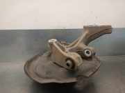 Achsschenkel Halter Links Hinten 3C0505435F Volkswagen Scirocco (137/13AD) Schrägheck 3-drs 1.4 TSI 122 16V (CAXA) CAXA