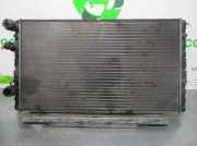 Radiator Volkswagen Polo III (6N1) Schrägheck 1.6i 75 (AEE) AEE