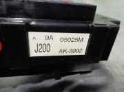 Sicherungskasten 96451738 Daewoo / Chevrolet Lacetti (KLAN) Schrägheck 1.6 16V (F16D3)