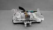 Bedienung Klimacontrolle 275004395R Dacia Sandero III SchrÃ¤gheck 1.0 TCe 90 12V (H4D-470(H4D-E4))