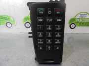 Radio 30752243 Volvo S60 I (RS/HV) Limousine 2.4 D5 20V (D5244T)