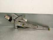 Fensterheber Links Vorne 8200188553 Renault Kangoo (KC) GroÃŸraumlimousine 1.5 dCi 85 (K9K-718)
