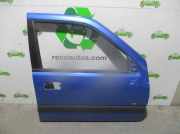 T?r Rechts Vorne 124527 Opel Frontera (6B) Gel?ndewagen 2.2i 16V (X22SE)