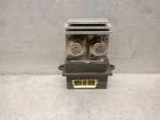 Heizwiderstand 9109818 Opel MOVANO A Furgoneta (X70) 2.8 DTI (FD)