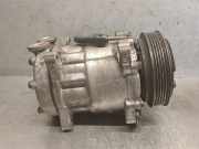 Klima Pumpe 6453N1 Peugeot 106 II Schrägheck 1.5 XNd,XRd,Sketch (TUD5(VJZ))