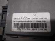 Multifunctionelle Display 9663322280 Peugeot 607 (9D/U) Limousine 2.7 HDi V6 24V (DT17TED4(UHZ))