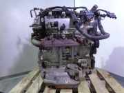 Motor Y30DT Opel VECTRA C BERLINA 3.0 V6 CDTI CAT (Y 30 DT / LB5)