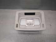 Innenbeleuchtung 9811856677 Citroën CITROËN III (SX) 1.2 VTi 82