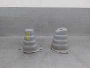 Stoßfängerträger Hinten 85212AX600 Nissan Micra C+C (K12) Cabrio 1.4 16V (CR14DE)