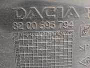 Innenkotflügel Rechts Vorne 8200595794 Dacia 1.5 dCi Diesel CAT