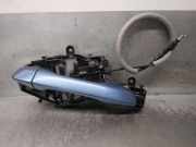 Türgriff Außen Links Hinten 510837811D Volkswagen GOLF SPORTSVAN VII (AM1, AN1) 1.6 TDI