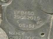 Luftklappe Stellmotor 410475520 Mercedes-Benz Vito (447.6) Van 1.6 111 CDI 16V (OM622.951(Euro 5))