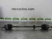 Antriebswelle Rechts Vorne Hyundai Sonata Limousine 2.4 16V CVVT (G4KC)