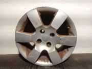 Felge 9685783880 Peugeot 5008 I (0A/0E) GroÃŸraumlimousine 1.6 HDiF 16V (DV6C(9HR))