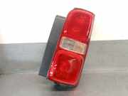 Rücklicht Rechts 9808243080 Citroën CITROËN JUMPY Kombi 1.6 Blue-HDI FAP
