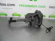 Achsschenkel Halter Links Vorne A2213322901 Mercedes-Benz S (W221) Limousine 5.5 S-550 32V 4-Matic (M273.968)