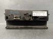 Bedienung Klimacontrolle 64119110610 BMW 3 (E90) 320 d