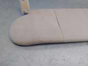 Sonnenblende Links 9104233 Opel Astra G (F69) Limousine 2.0 Di 16V (X20DTL)