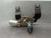 Scheibenwischermotor Hinten 987001H000 Kia Cee'd (EDB5) Schrägheck 5-drs 1.6 CRDi 16V (D4FB)
