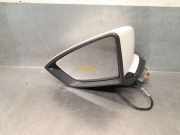 AuÃŸenspiegel Links 5F1857507M Seat Leon ST (5FF) Kombi 5-drs 2.0 TDI 16V (CRLD)