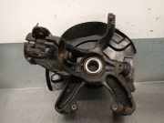 Achsschenkel Halter Rechts Vorne 2Q0407256N Seat Ibiza V (KJB) SchrÃ¤gheck 5-drs 1.6 TDI 95 (DGTD)