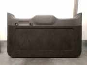 Zierleiste ACHTER A4637402700 Mercedes-Benz G (463) SUV G 500 4.0 Biturbo V8 32V (M176.980)