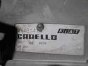 Scheinwerfer Links 7732117 Fiat Punto I (176) Schrägheck TD 1.7 S,SX,ELX (176.A.3000)