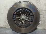 Kupplungsset 123042160 Ford Focus 3 Limousine 2.0 TDCi 16V 136 (UKDB(Euro 5))