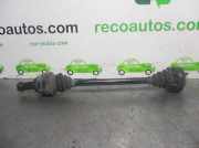 Antriebswelle Rechts Hinten 7500914A101 BMW X5 (E53) SUV 4.4 V8 32V (M62-B44(448S2))