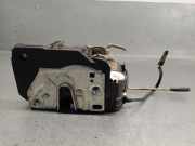 T?rschloss Links Vorne A2097200135 Mercedes-Benz CLK (C209) Coup? 3.2 320 V6 18V (M112.955)