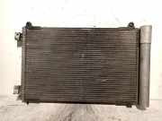 Klimakondensator 9648301580 Peugeot 206 CC (2D) Cabrio 1.6 HDI 16V FAP (DV6TED4(9HZ))