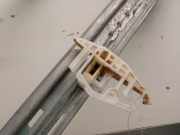 Antriebswelle Links Vorne 8E0407271S Audi A4 Avant (B6) Kombi 1.9 TDI PDE 130 (AWX)