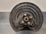 Achsschenkel Halter Rechts Hinten 4408460 Opel Vivaro Van 1.9 DTI 16V (F9Q-760)