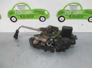 T?rschloss Rechts Hinten 2PINES Kia Sephia (FA/FB22) Limousine 1.5i 16V (B5)