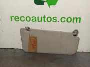 Sonnenblende Rechts Toyota Furgoneta (MDX_) 2.0 D (MDX3)