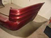 StoÃŸstange Hinten GRANATE Chevrolet USA Trans Sport GroÃŸraumlimousine 3.4 V6 (LA1)
