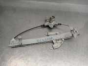 Fensterheber Links Hinten 827210M012 Nissan ALMERA (N15) GX