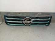Grill 7943005101BE SsangYong Musso Geländewagen 2.3D (OM601.940)