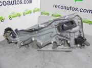 Fensterheber Links Hinten 2PINES Renault Laguna I (B56) Schrägheck 5-drs 1.9 dCi (F9Q-718)