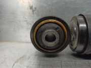 Sicherheitsgurt Links Hinten 1K8857805 Volkswagen Scirocco (137/13AD) Schrägheck 3-drs 2.0 TSI 16V (CULA(Euro 6)) CULA(Euro 6)