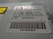 Radio BDA466AR0B Mazda 3 (BL12/BLA2/BLB2) Limousine 1.6i MZR 16V (Z6)
