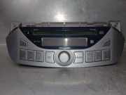 Radio 39101M68K00 Suzuki Alto Schrägheck 5-drs 1.0 12V (K10B)