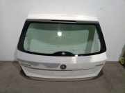 Hintertür 6V6827025H Skoda Fabia III (NJ3) Schrägheck 5-drs 1.0 12V (CHYB)