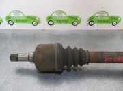 Antriebswelle Links Vorne Peugeot 406 (8B) Limousine 2.0 SV Turbo (XU10J2CTE(RGX-2))