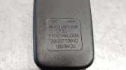Gurtstraffer Rechts Vorne 4M51A61208CC Ford Focus 2 Limousine 1.6 TDCi 16V 110 (G8DB)