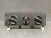 Bedienung Klimacontrolle 9041701917 Renault Kangoo Express (FC) Van 1.9 D 65 (F8Q-630)