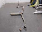 Auspuff Mittelrohr 5Q253411F Skoda Octavia (5EAA) Liftback 1.6 TDI 16V (DDYA)